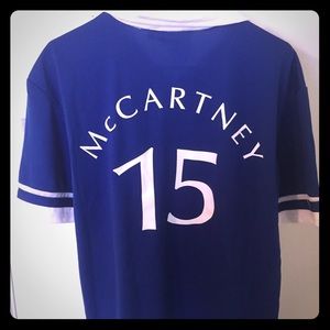Paul McCartney concert shirt. Mens Size Small